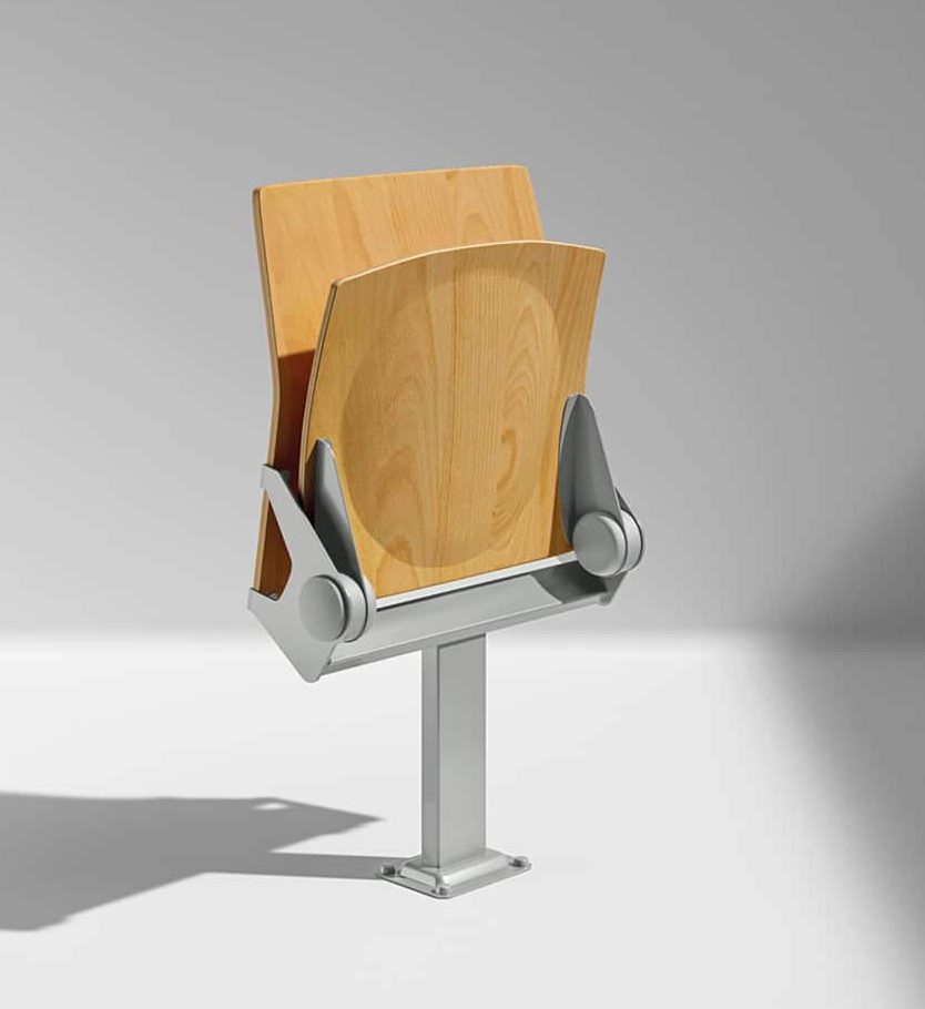 Fauteuil amphithéâtre