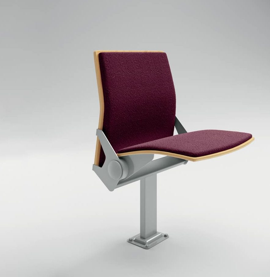 Fauteuil amphithéâtre