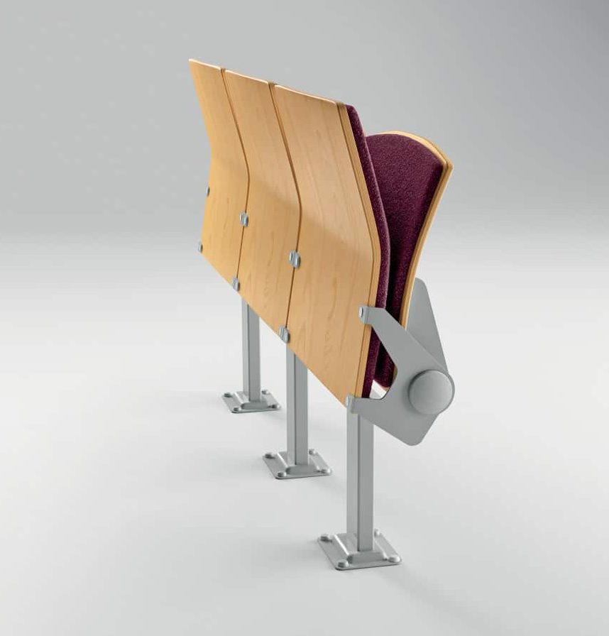 Fauteuil amphithéâtre