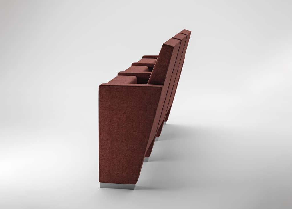 Fauteuil auditorium