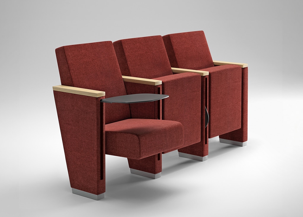 Fauteuil auditorium