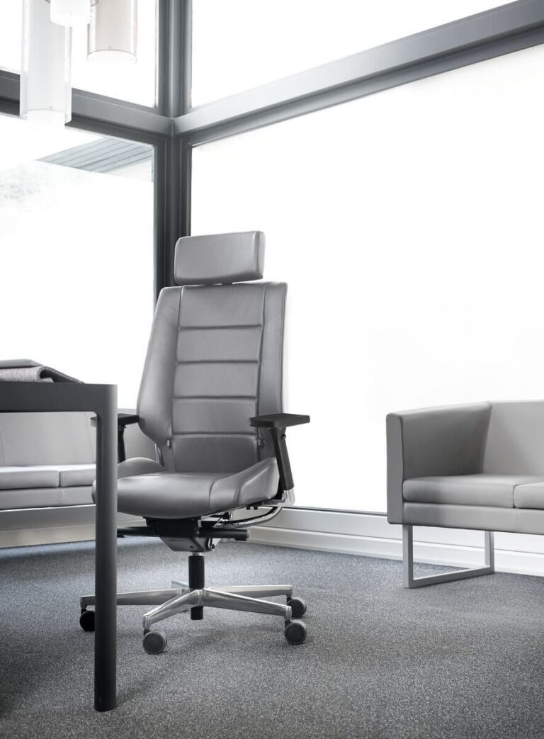 Fauteuil de direction