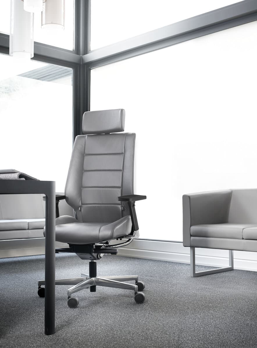 Fauteuil de direction