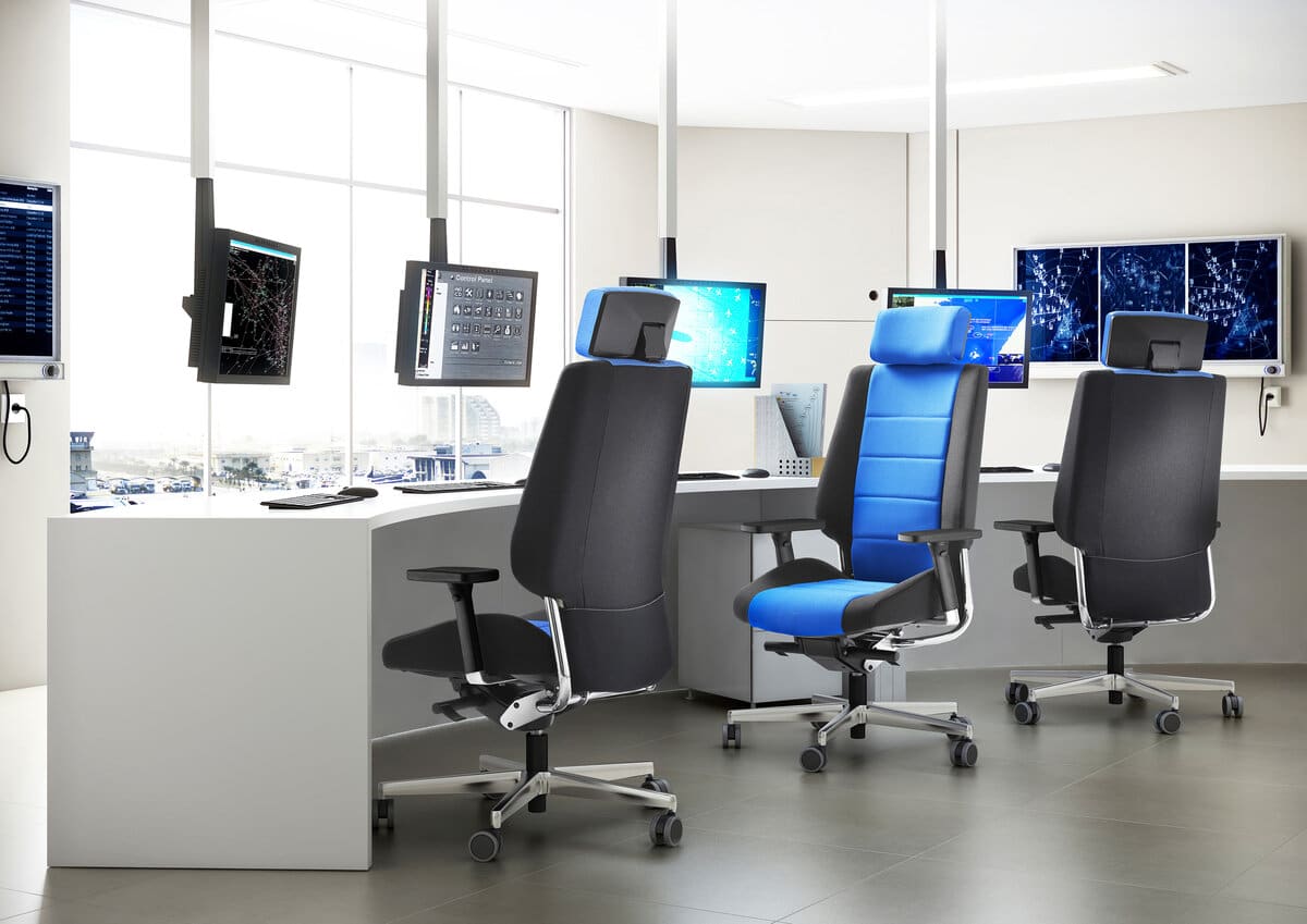 Fauteuil de direction