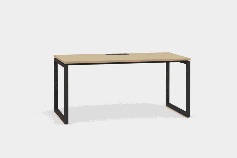 Bureau de travail