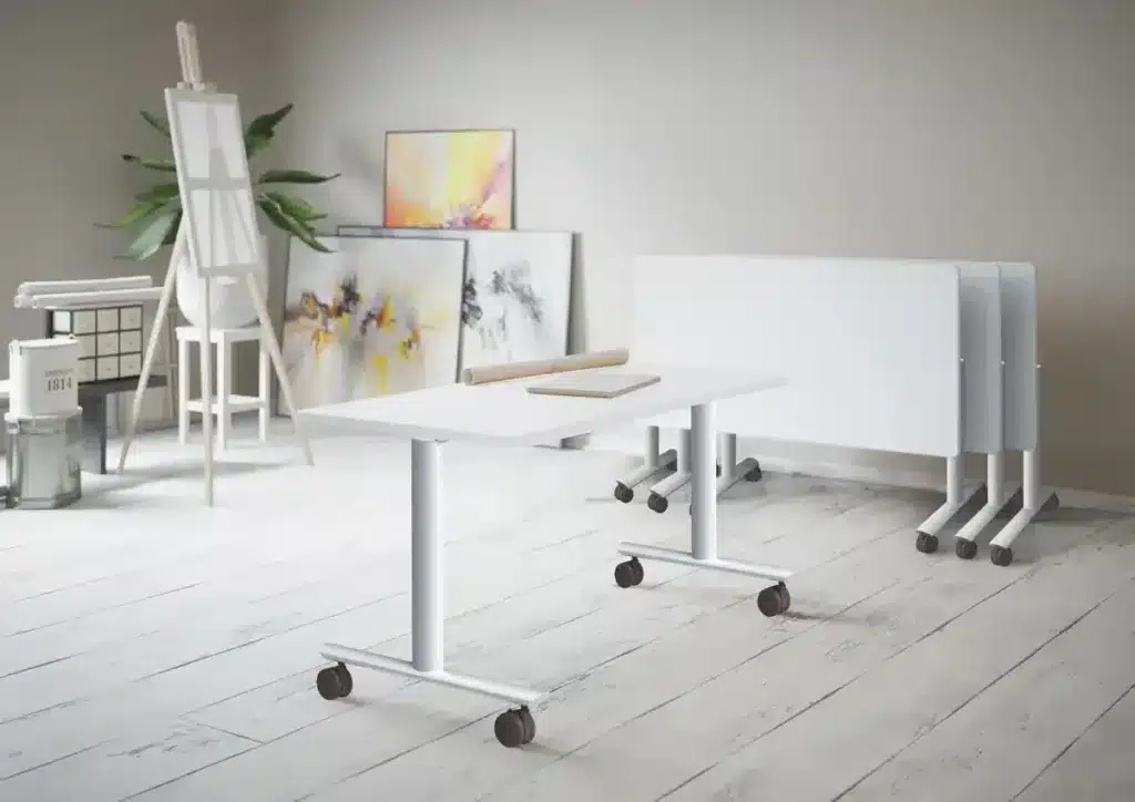Table de formation