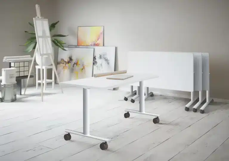 Table de formation