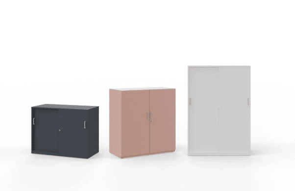 Rangement de bureau - Wilup