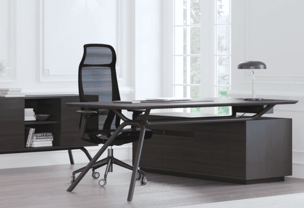 Bureau de direction