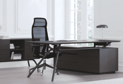Bureau de direction