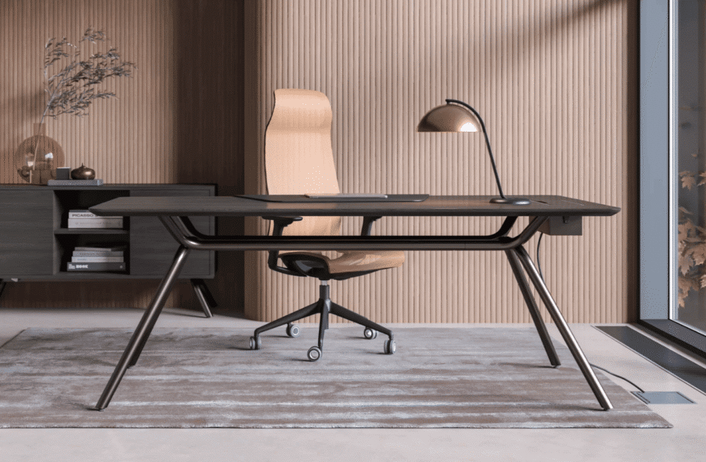 Bureau de direction
