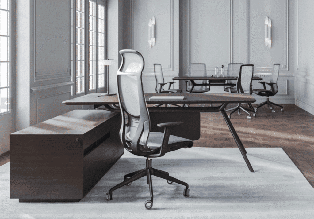 Bureau de direction