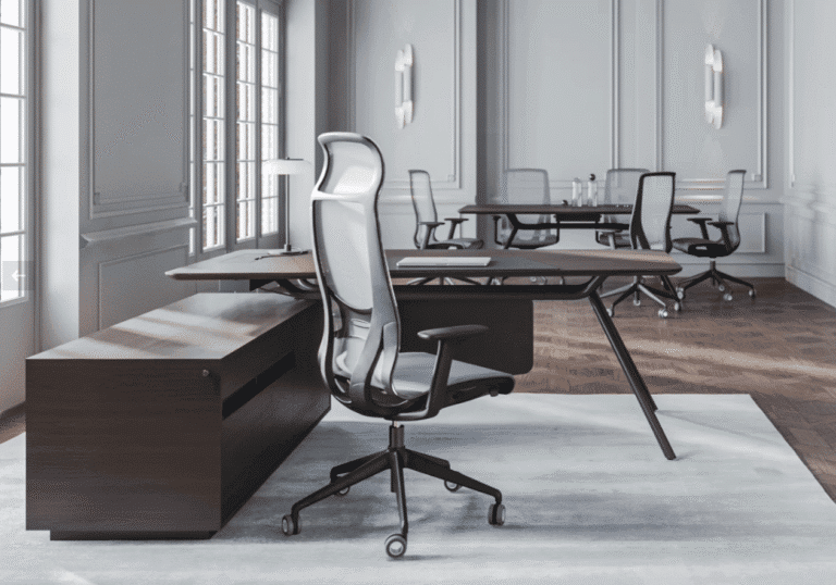 Bureau de direction
