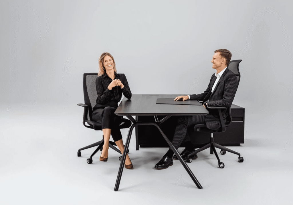 Bureau de direction