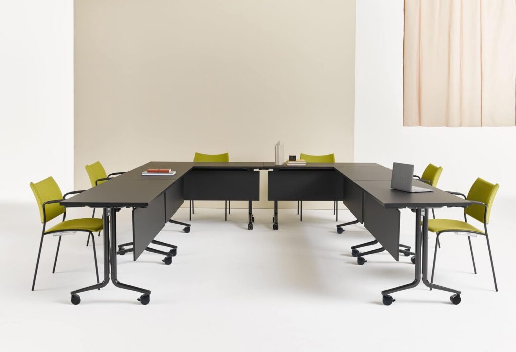 Table de formation