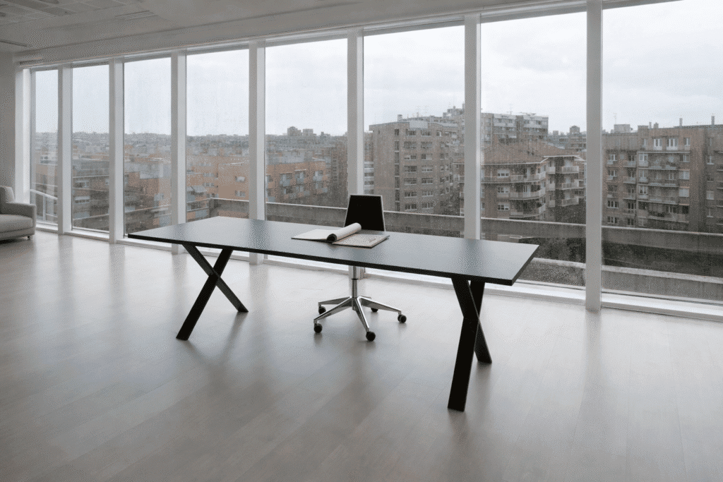 Bureau individuel