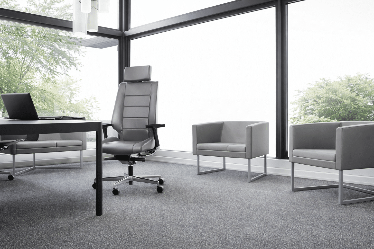 Fauteuil de direction