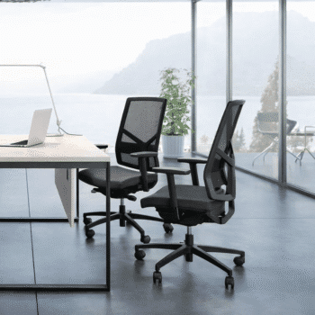 Fauteuil de travail