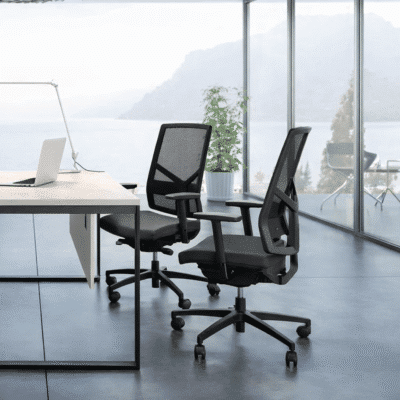 Fauteuil de travail