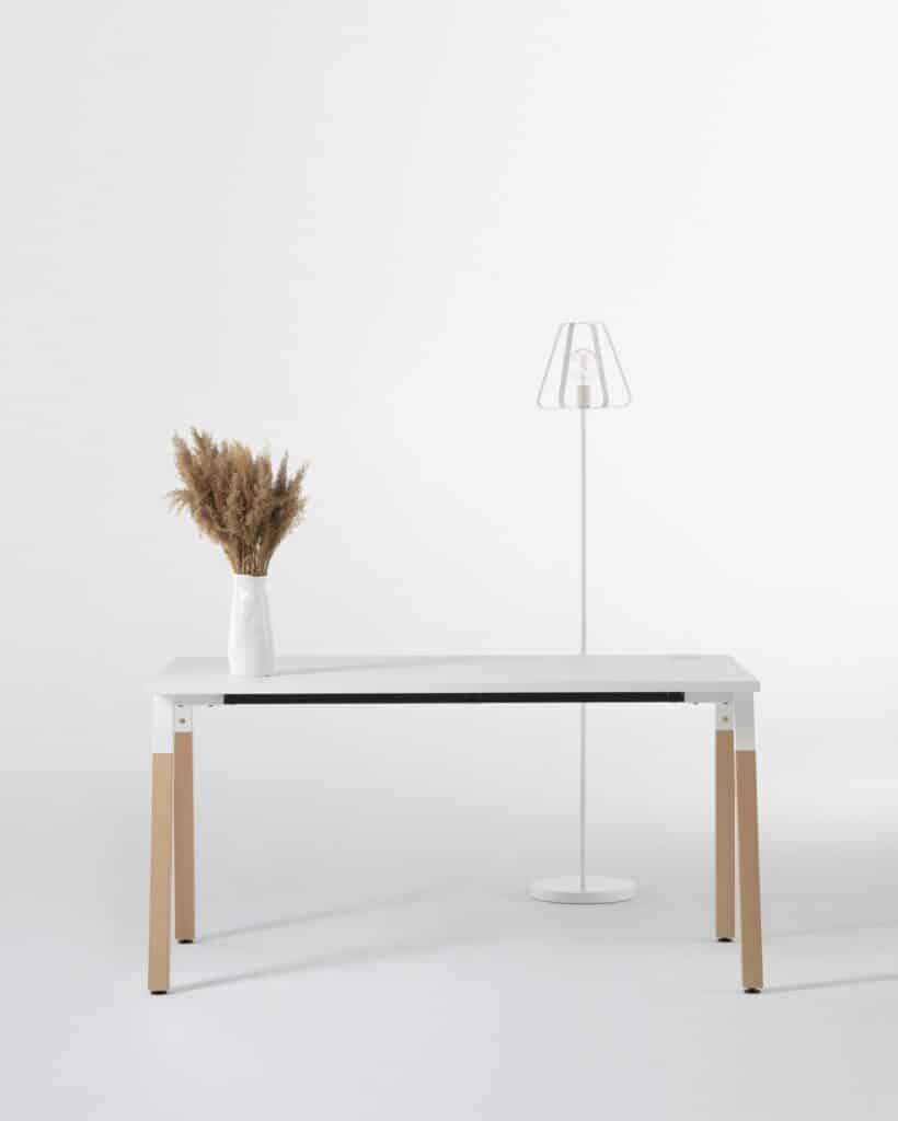 Bureau individuel