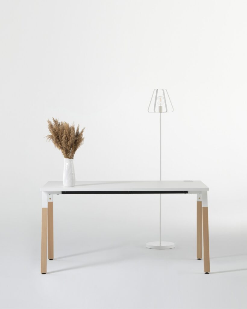 Bureau individuel