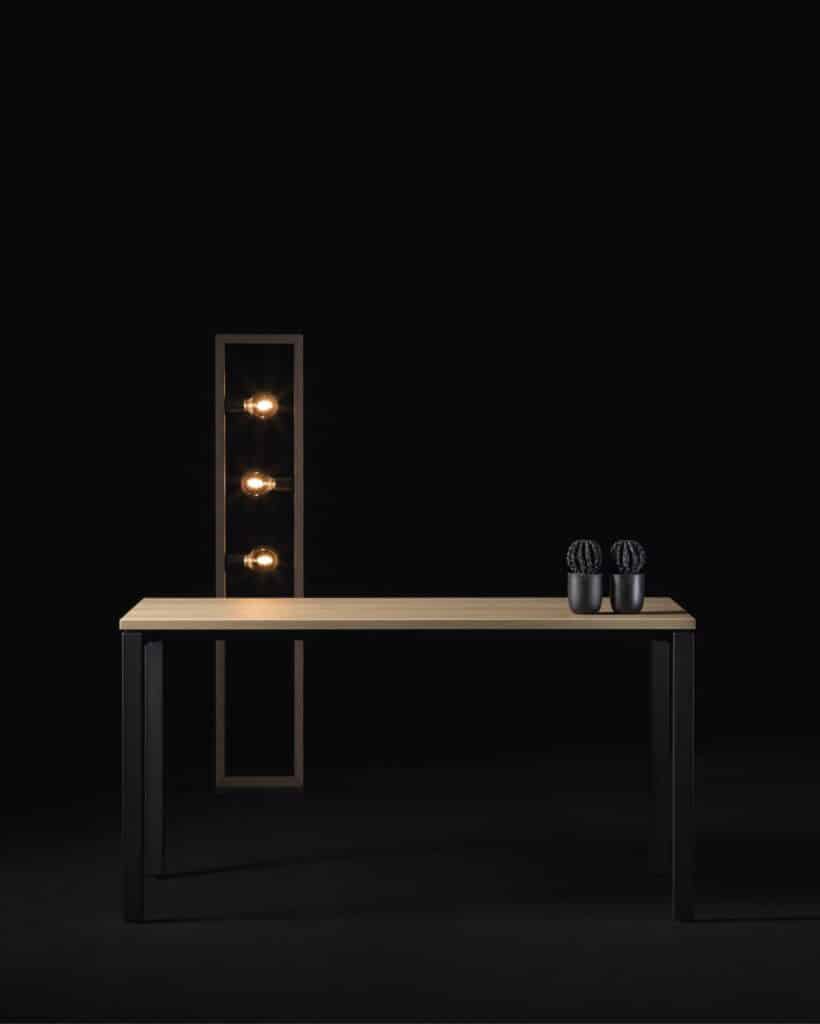 Bureau individuel