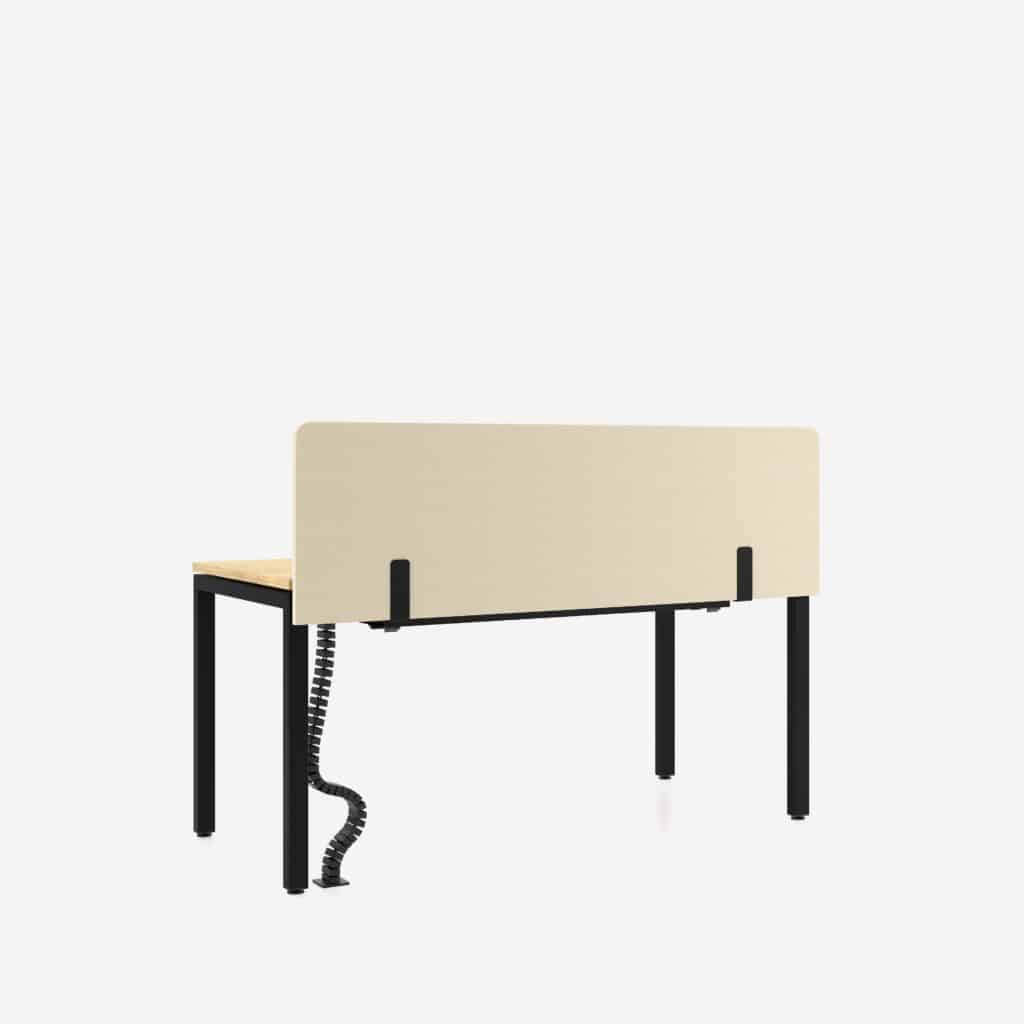 Bureau individuel