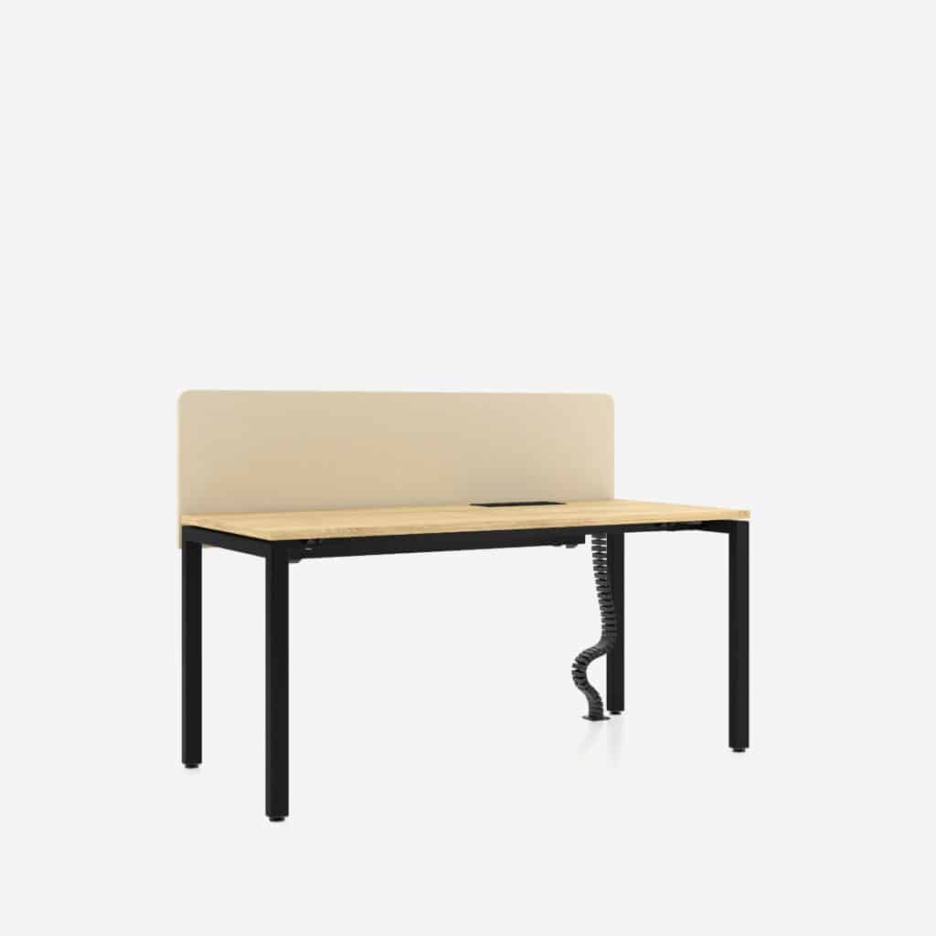 Bureau individuel