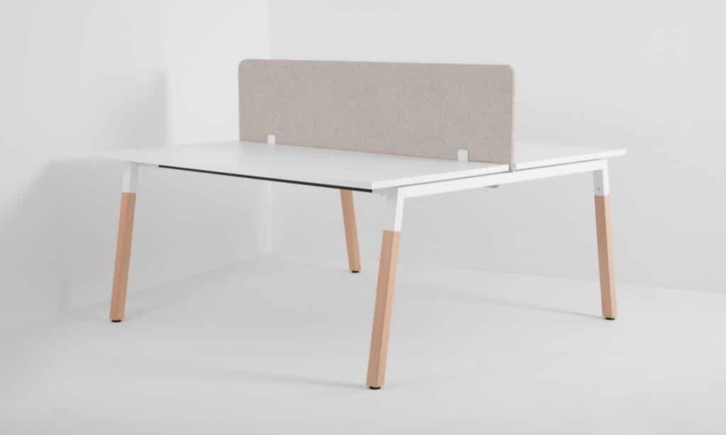 Bureau bench