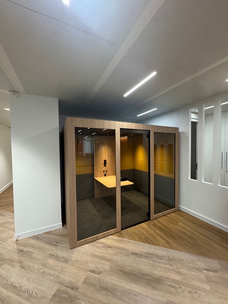 Projet ES Banque - Wilup