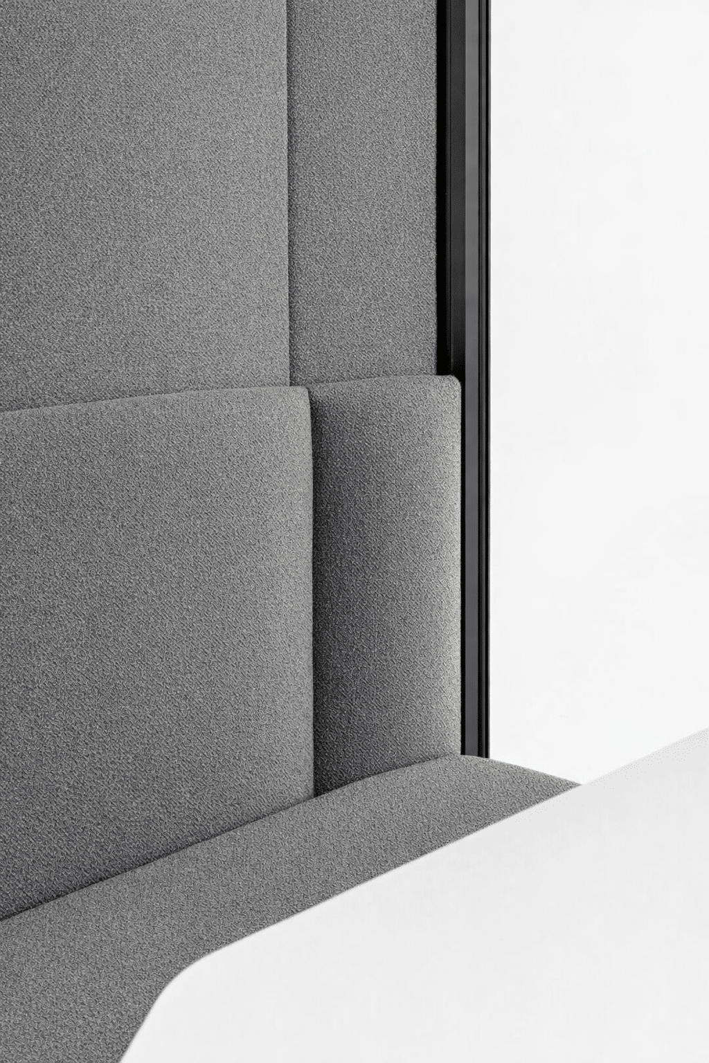 Cabine acoustique 4 personnes