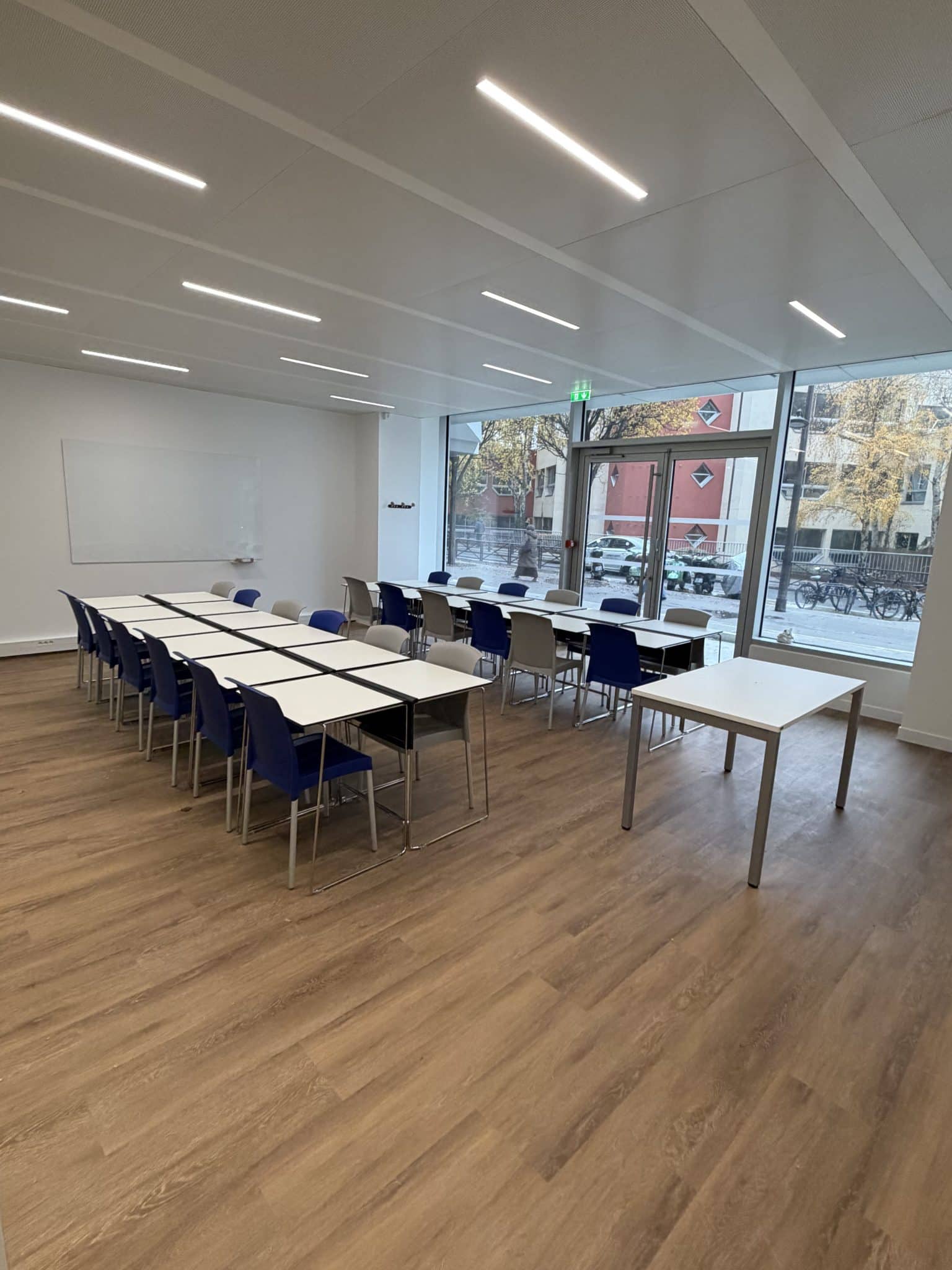 Projet ES Banque - Wilup