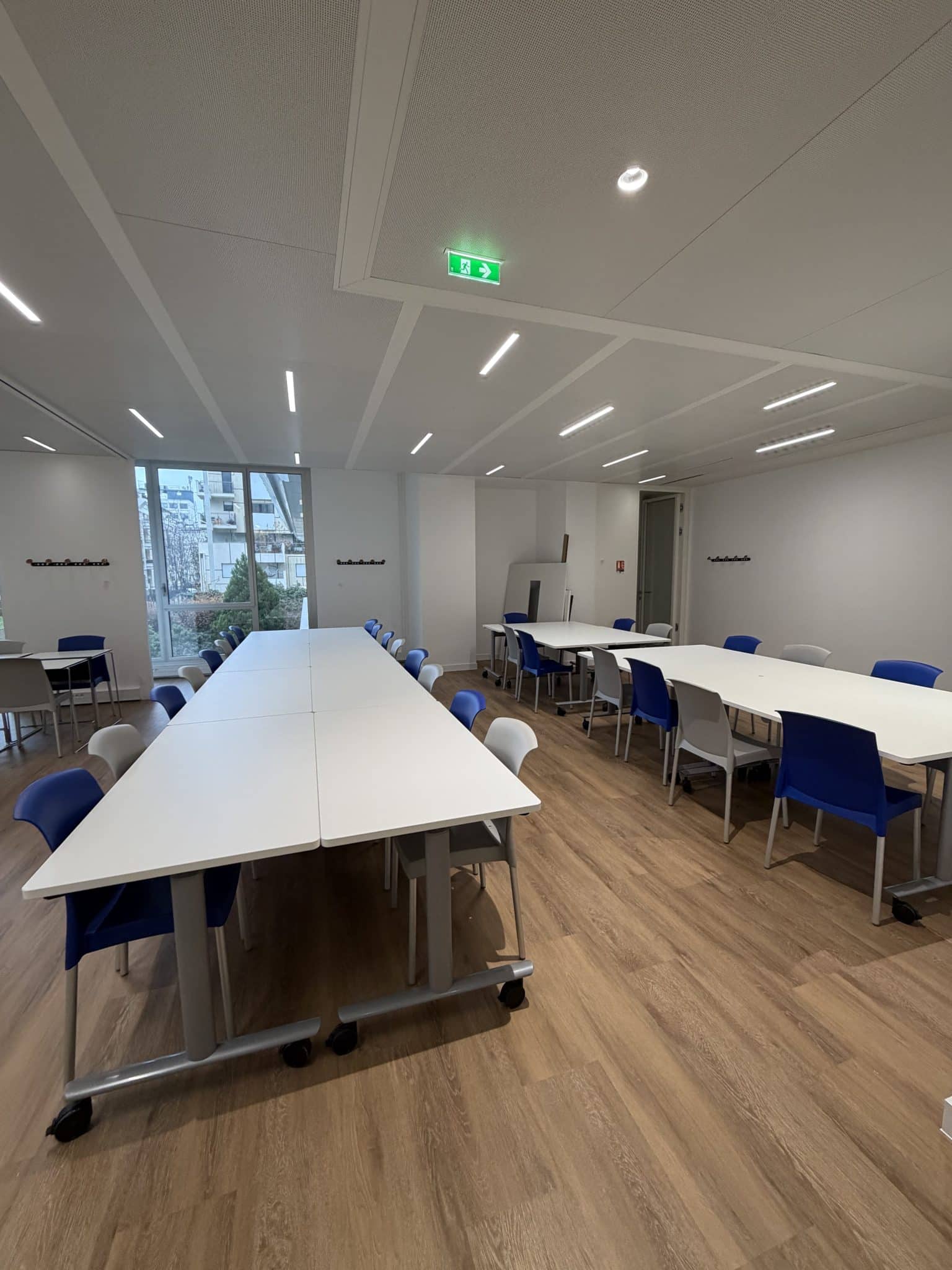 Projet ES Banque - Wilup