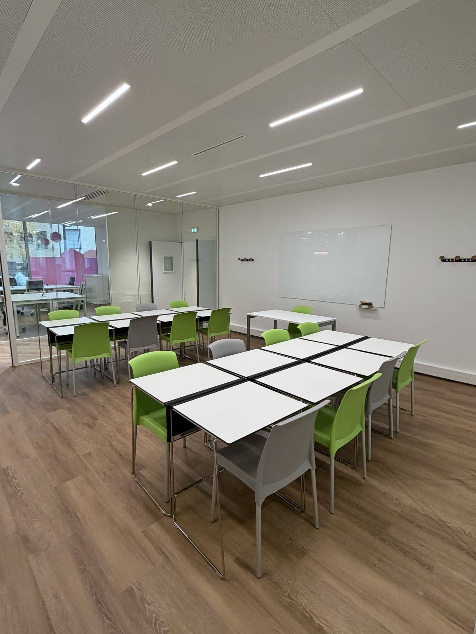 Projet ES Banque - Wilup