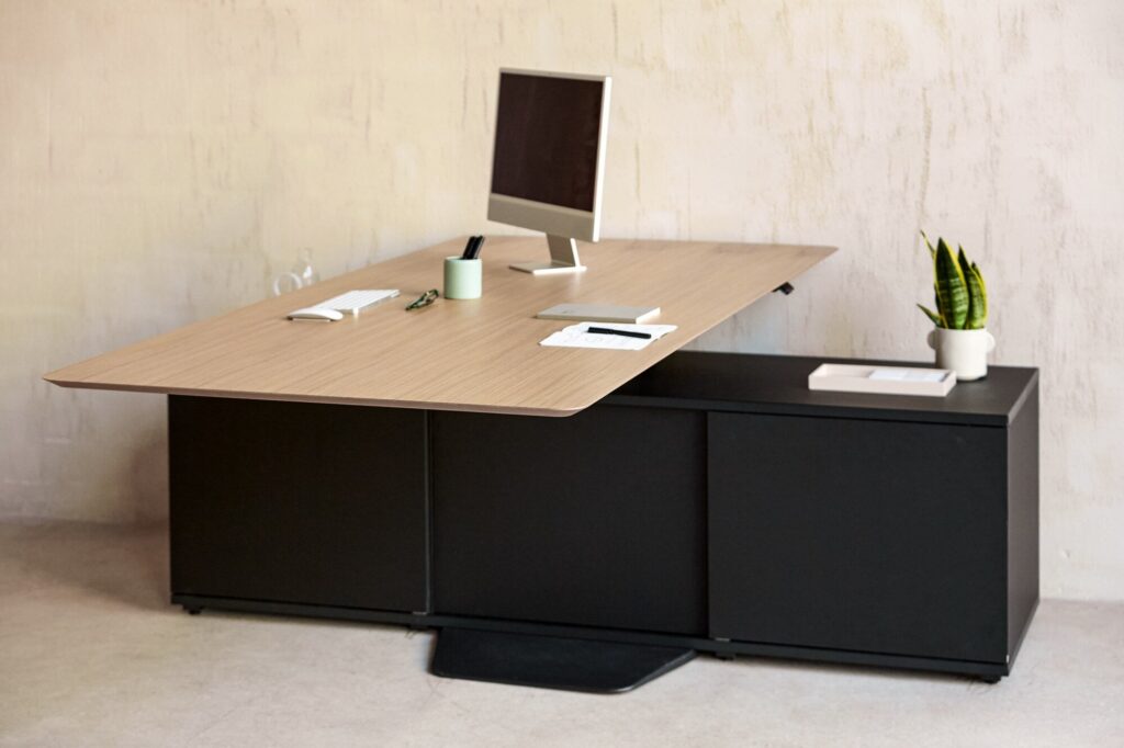 Bureau de direction