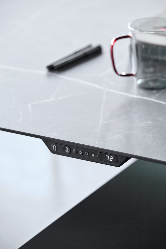 Bureau de direction
