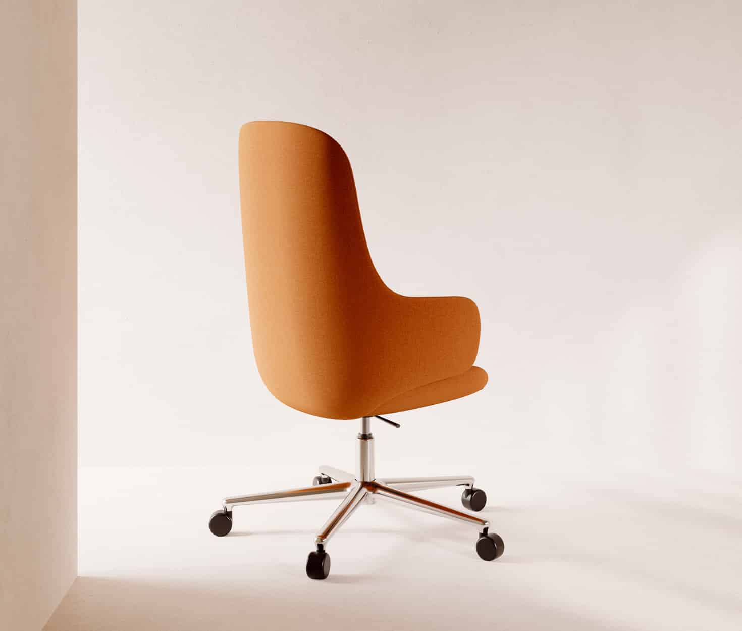 Chaise de réunion de direction