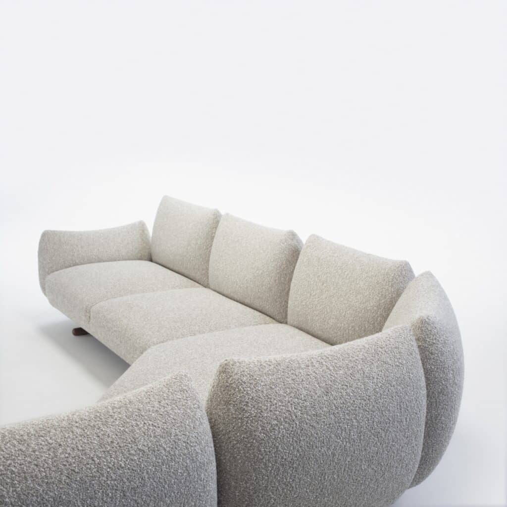 Canapé lounge