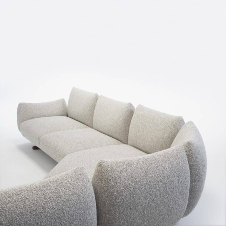 Canapé lounge