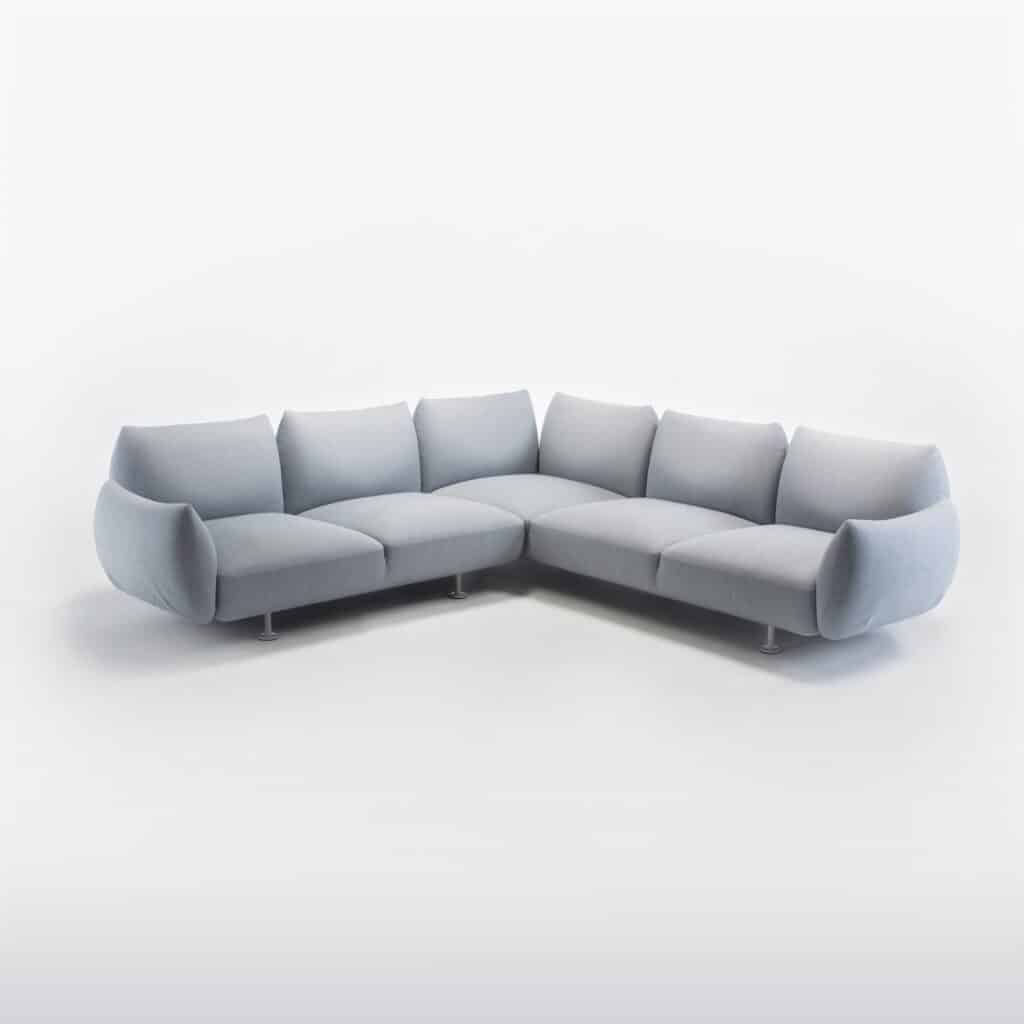 Canapé lounge