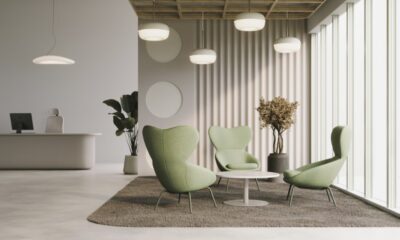Fauteuil informel