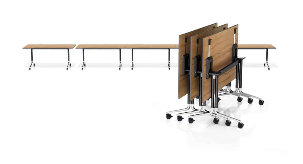 Table de formation