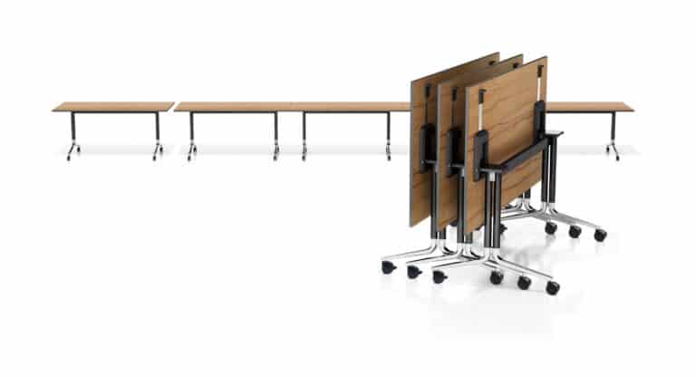 Table de formation