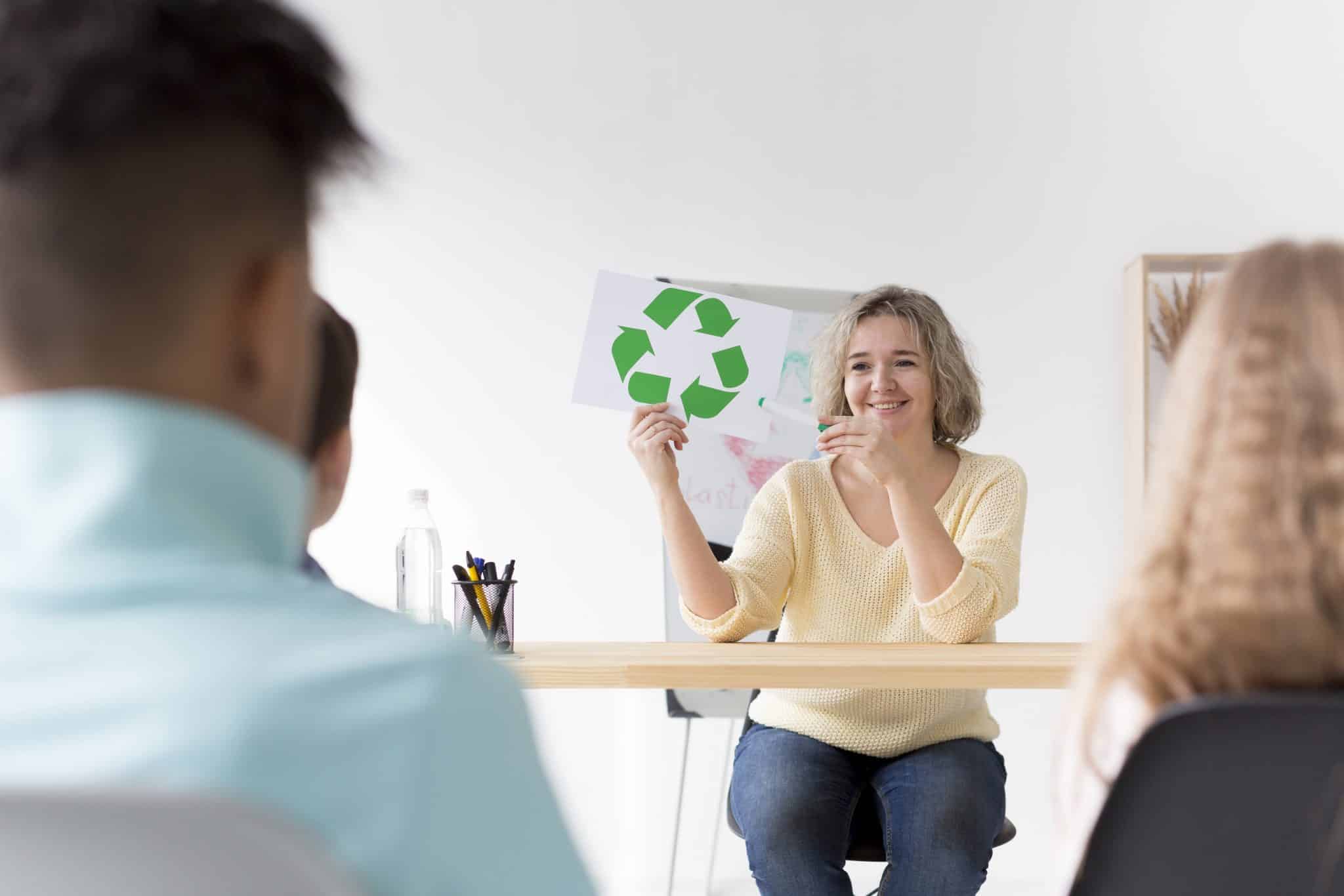 Approche RSE - Wilup