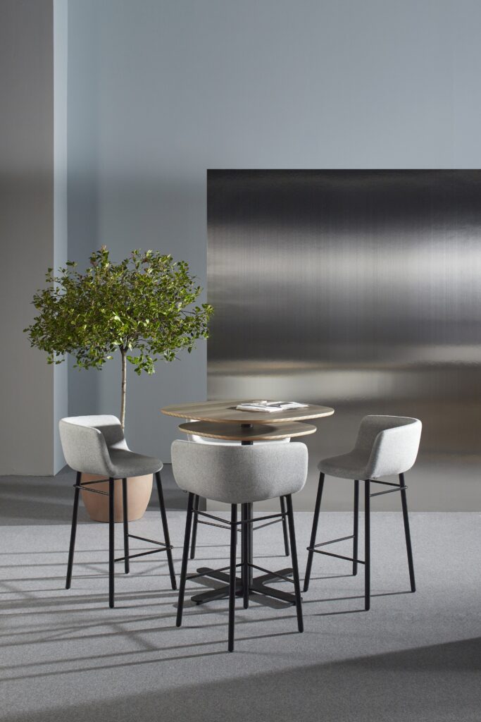 Tabouret