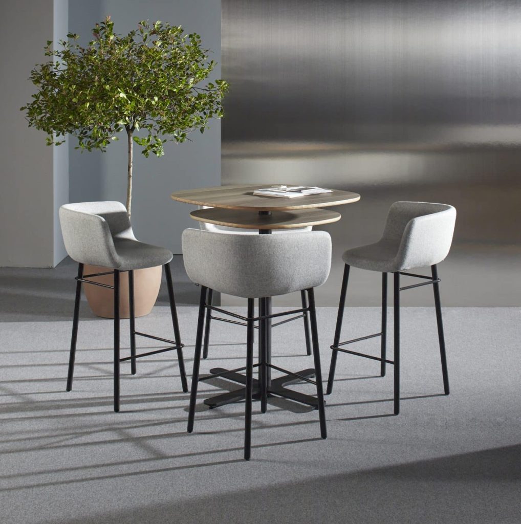 Tabouret