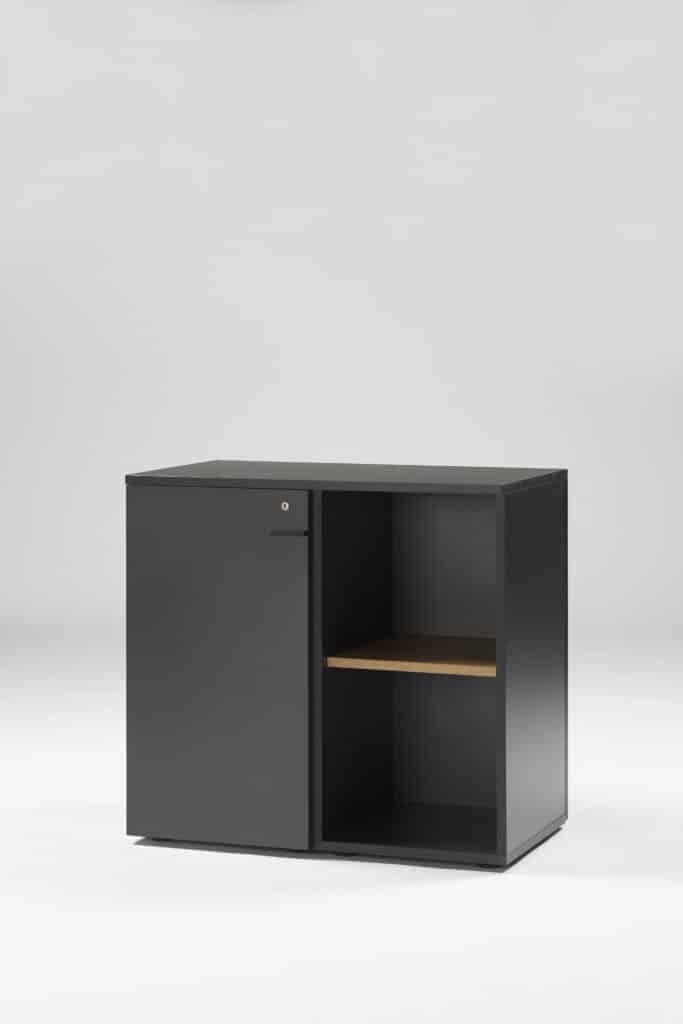 Rangement de bureau