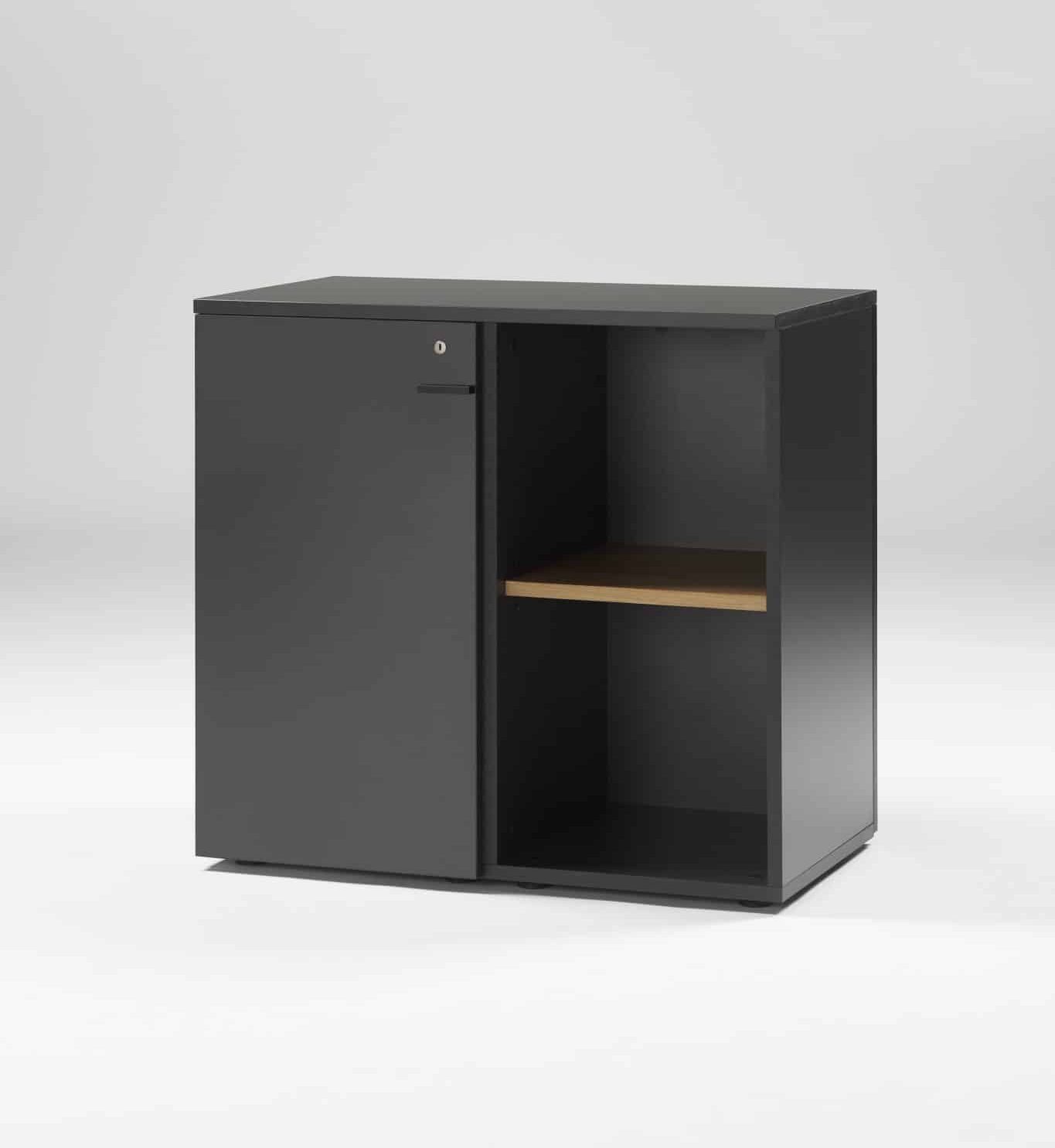 Rangement de bureau