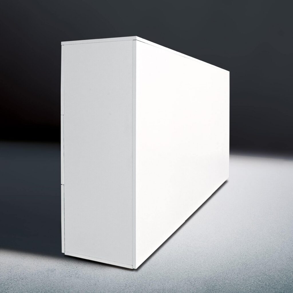 Rangement de bureau