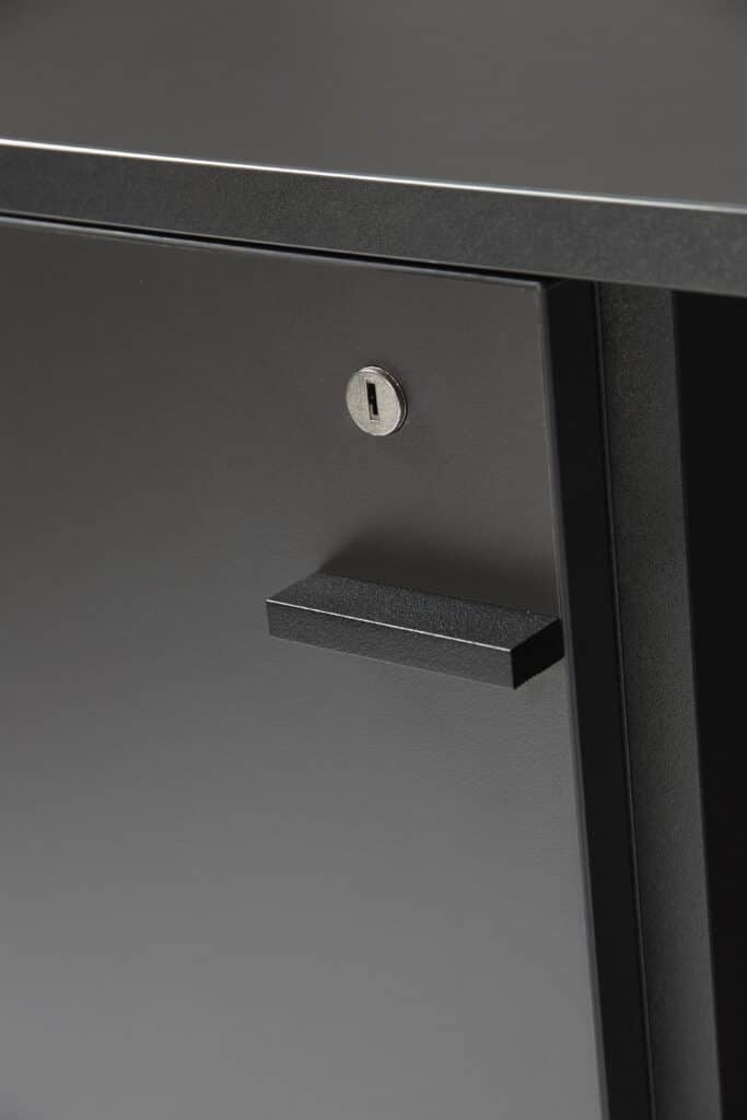Rangement de bureau